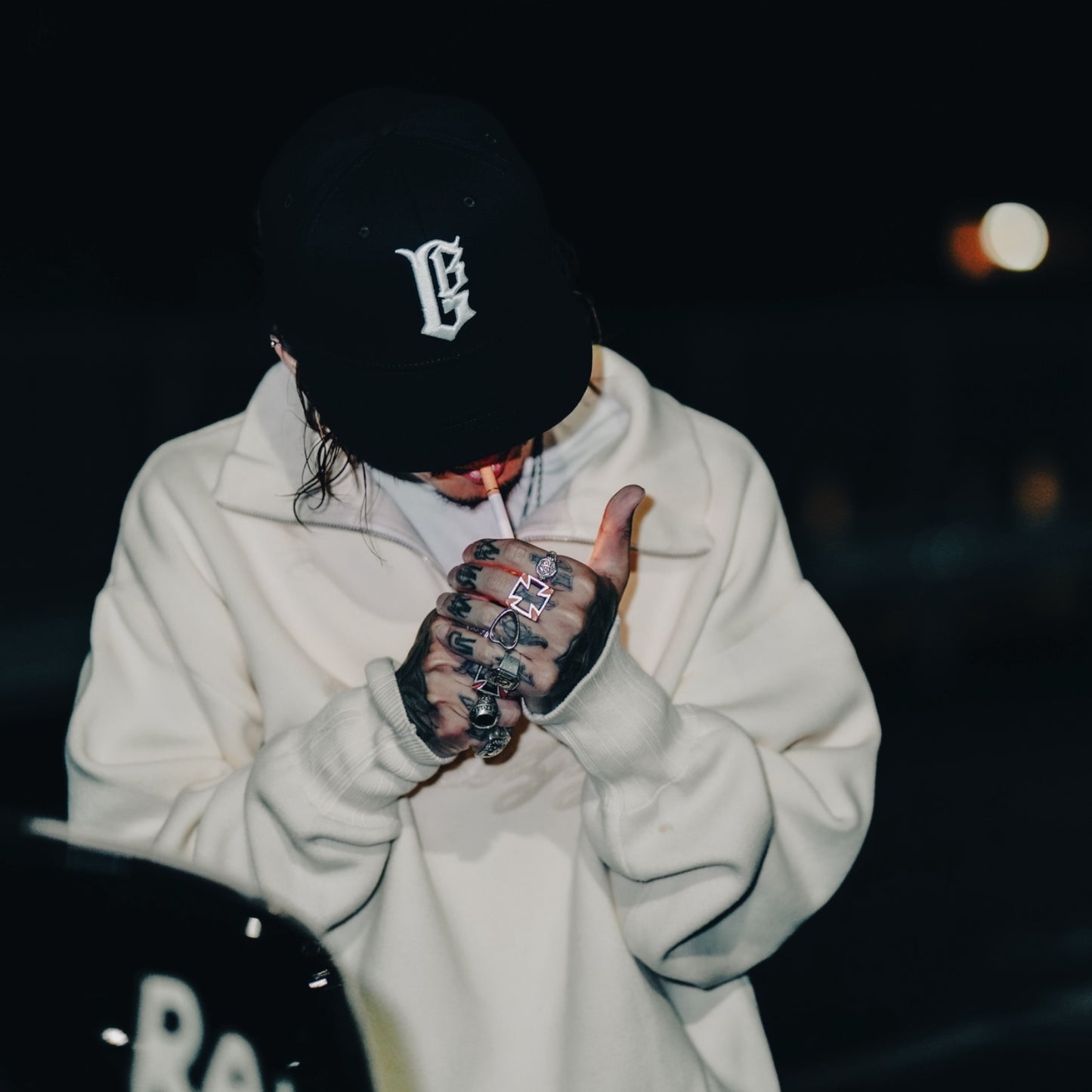 GB SIG CAP