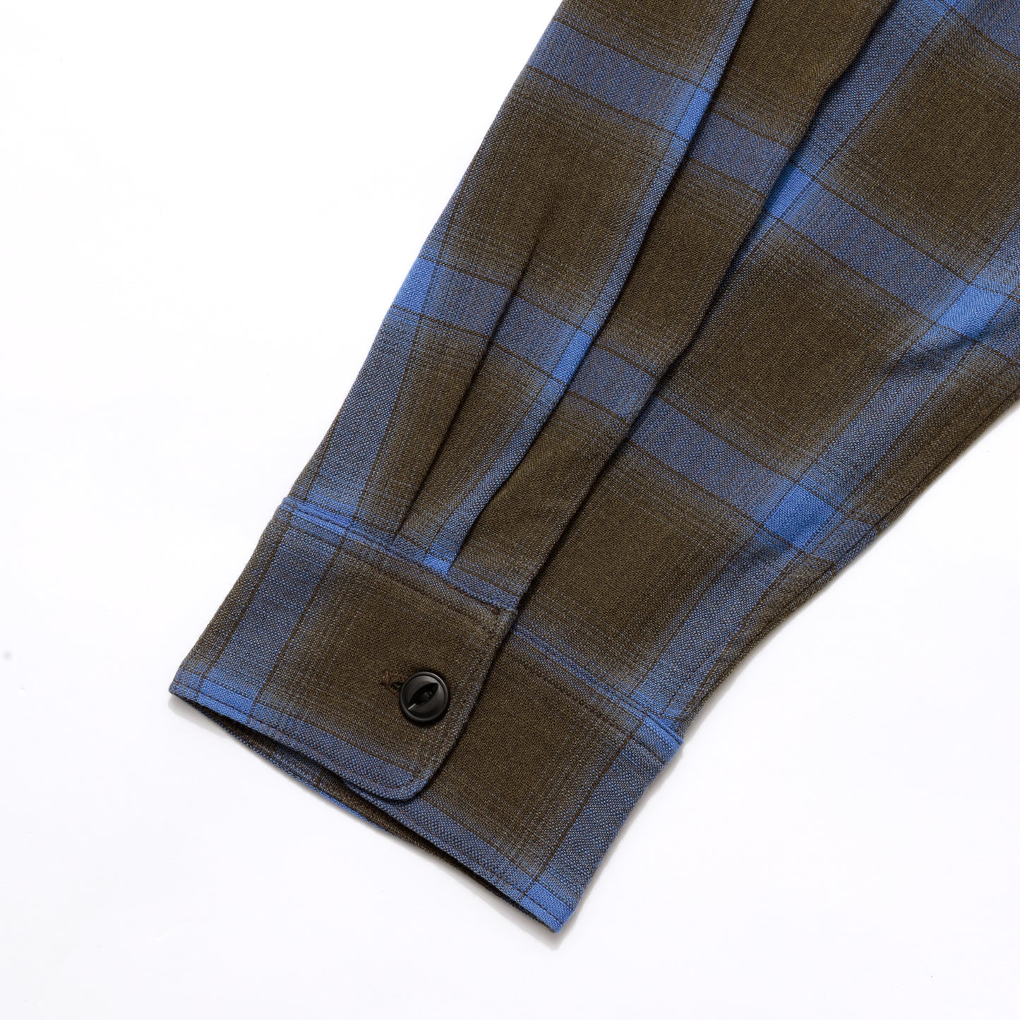 OMBRE CHECK SHIRTS
