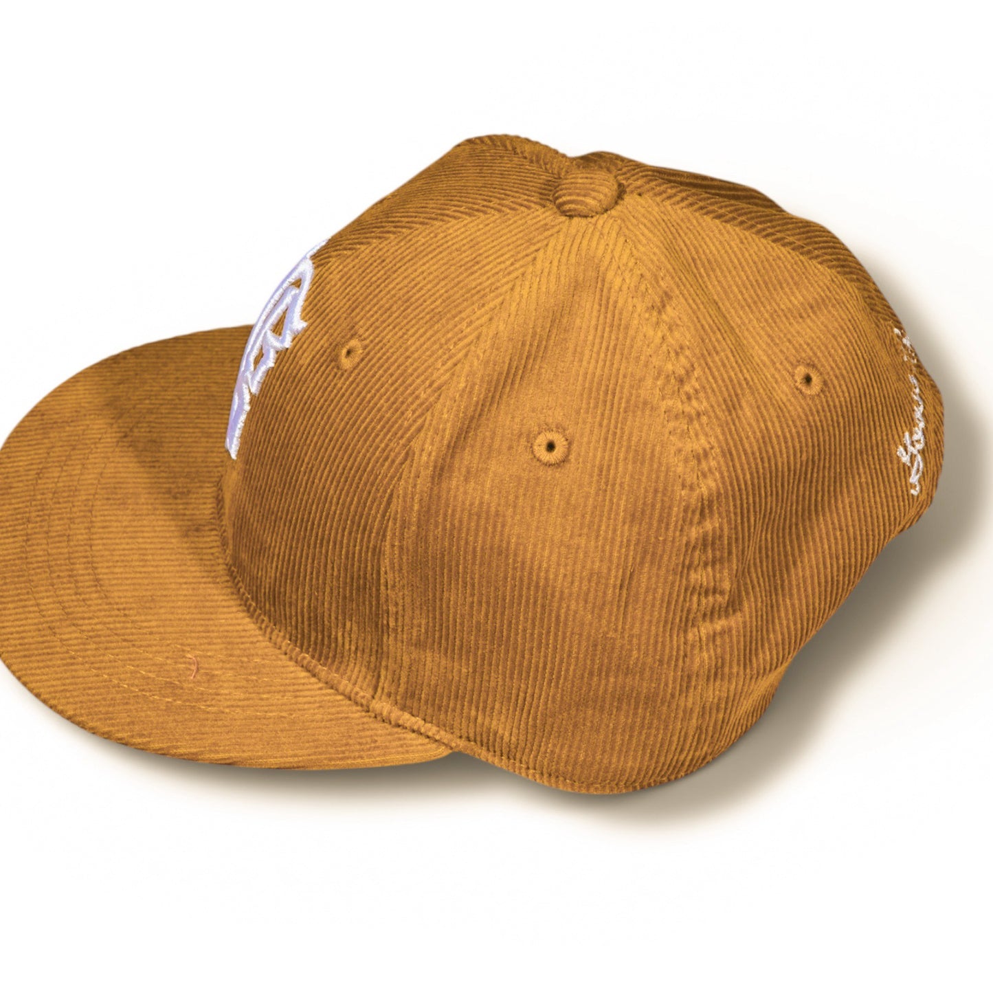 【予約販売】GB SIG CORDUROY CAP【3月中旬発送】