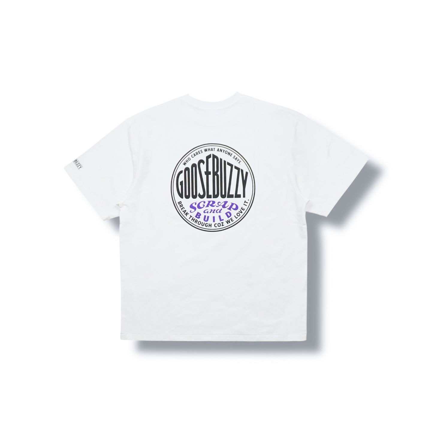 GB SIG TEE SS