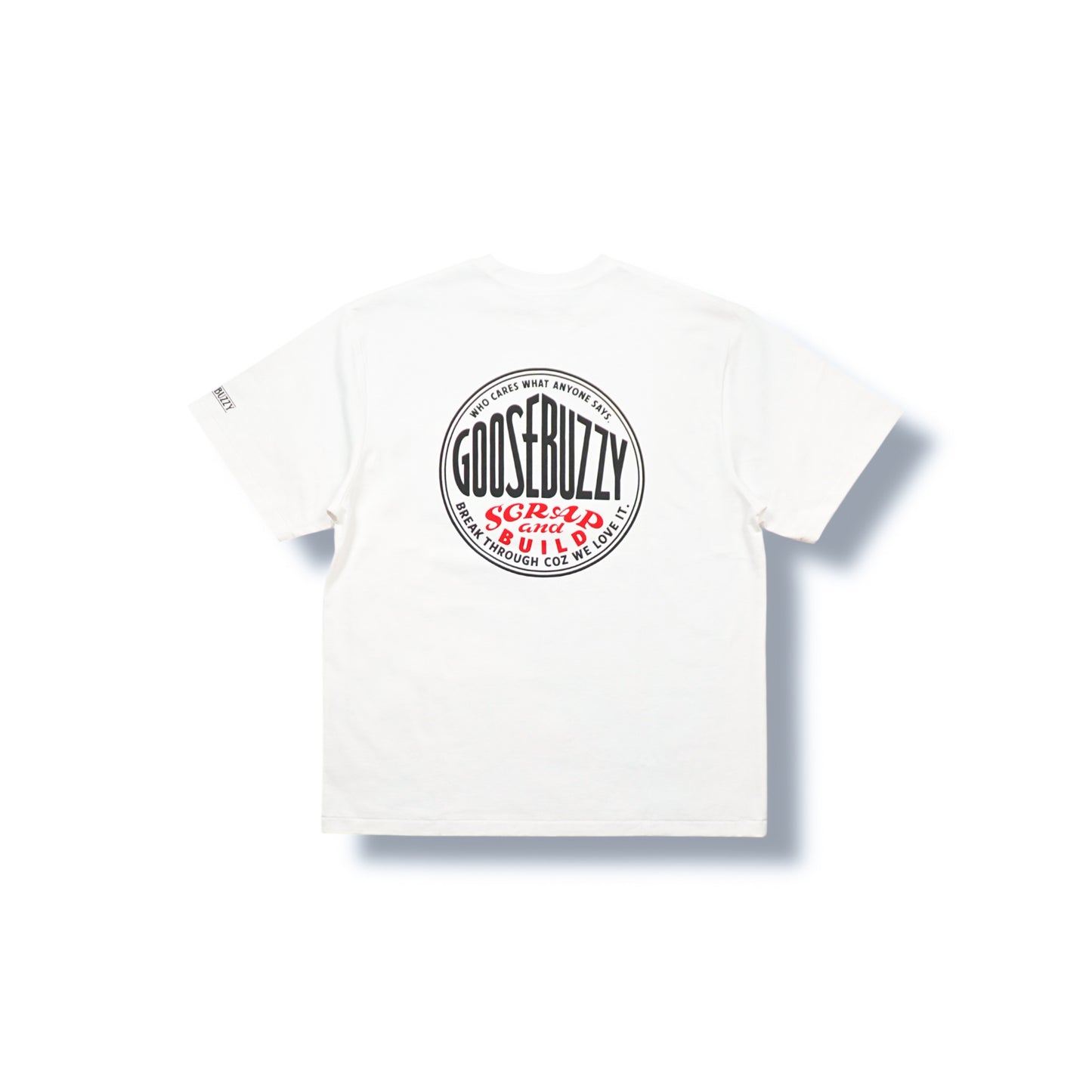 GB SIG TEE SS