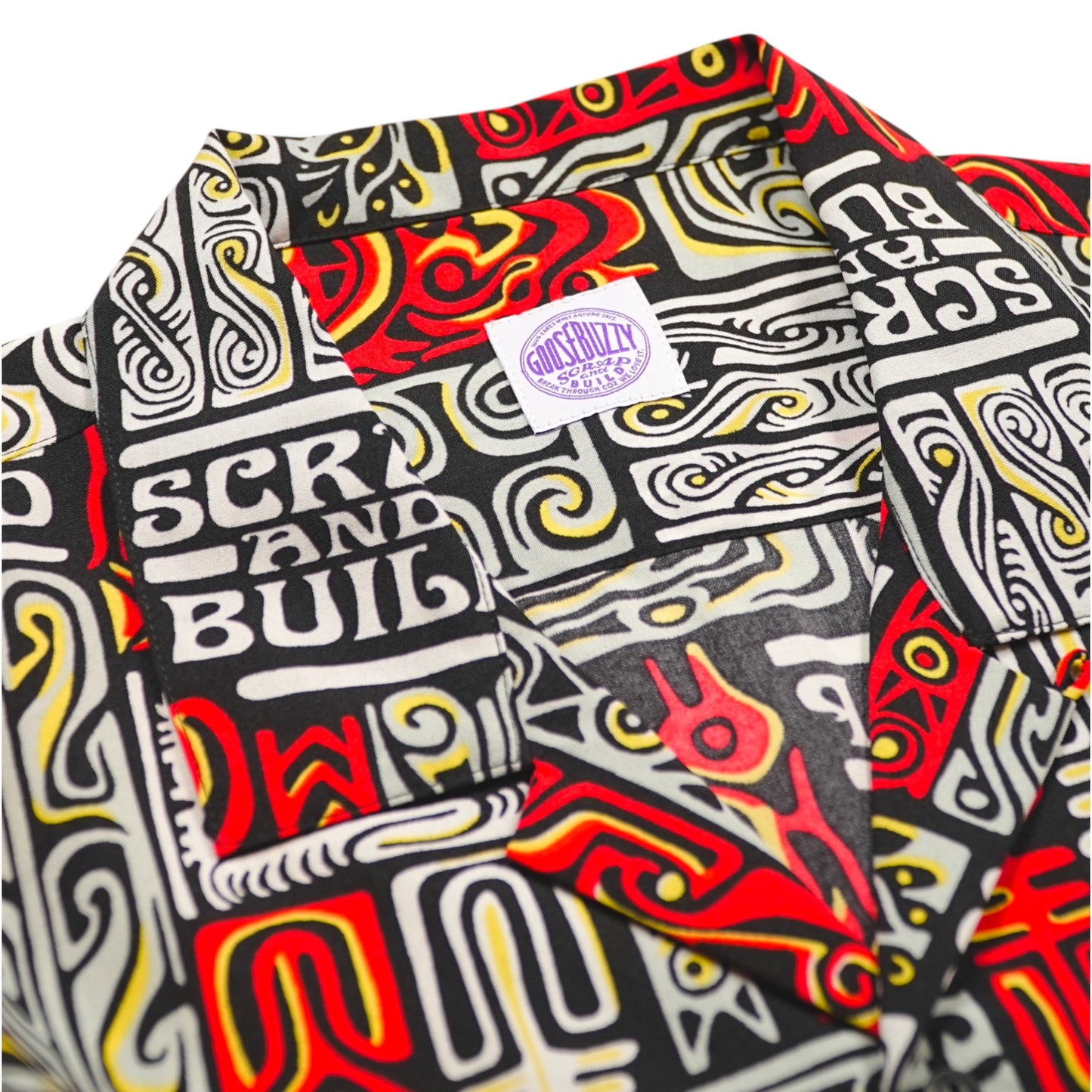TOTEM GRID SHIRTS