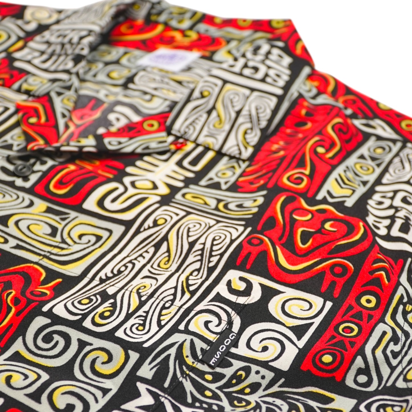 TOTEM GRID SHIRTS