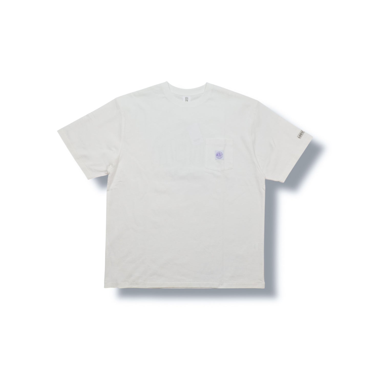 GB SIG TEE SS