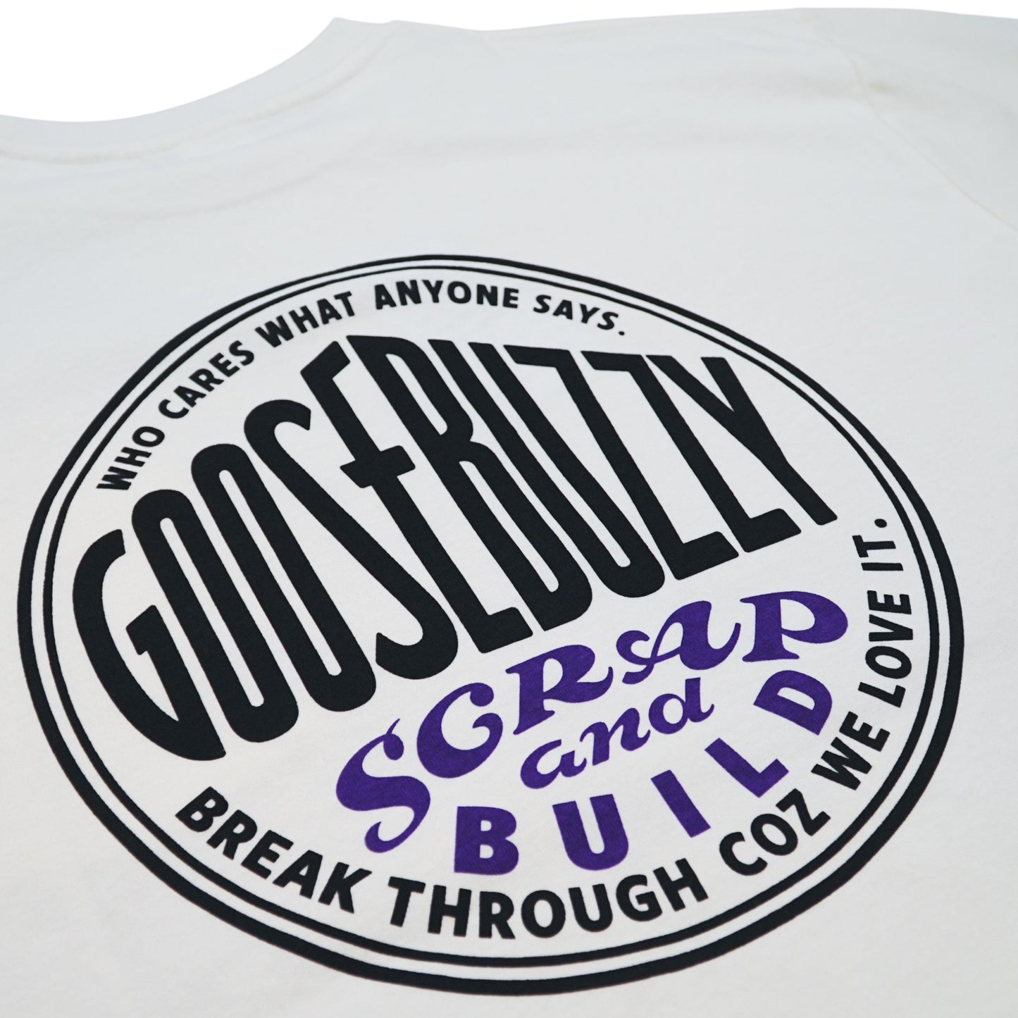GB SIG TEE SS
