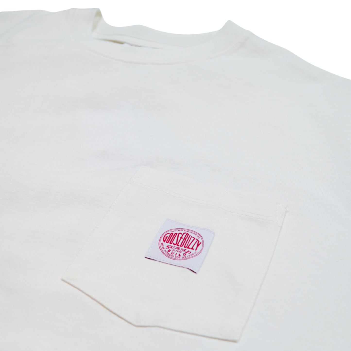 GB SIG TEE SS