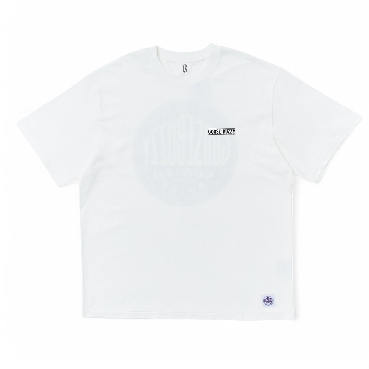 GB SIG TEE SS