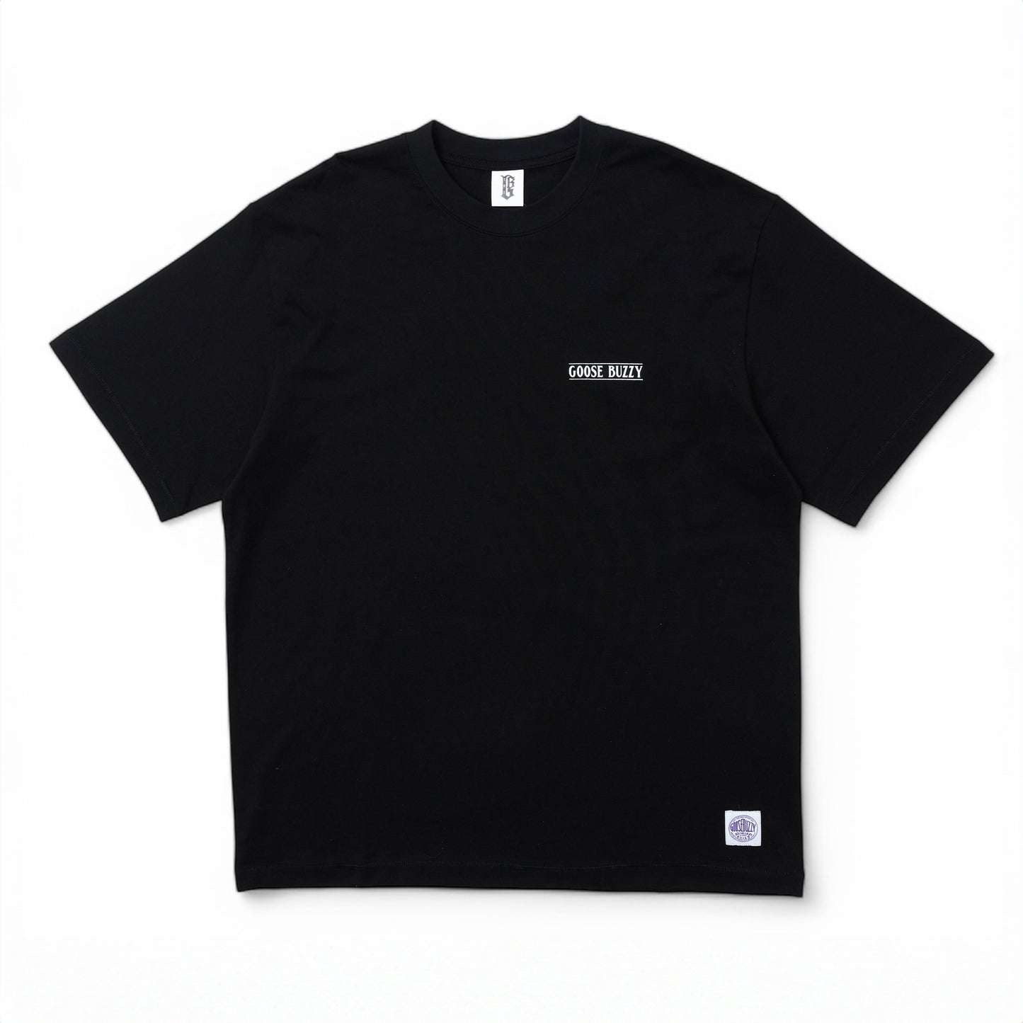 GB SIG TEE SS