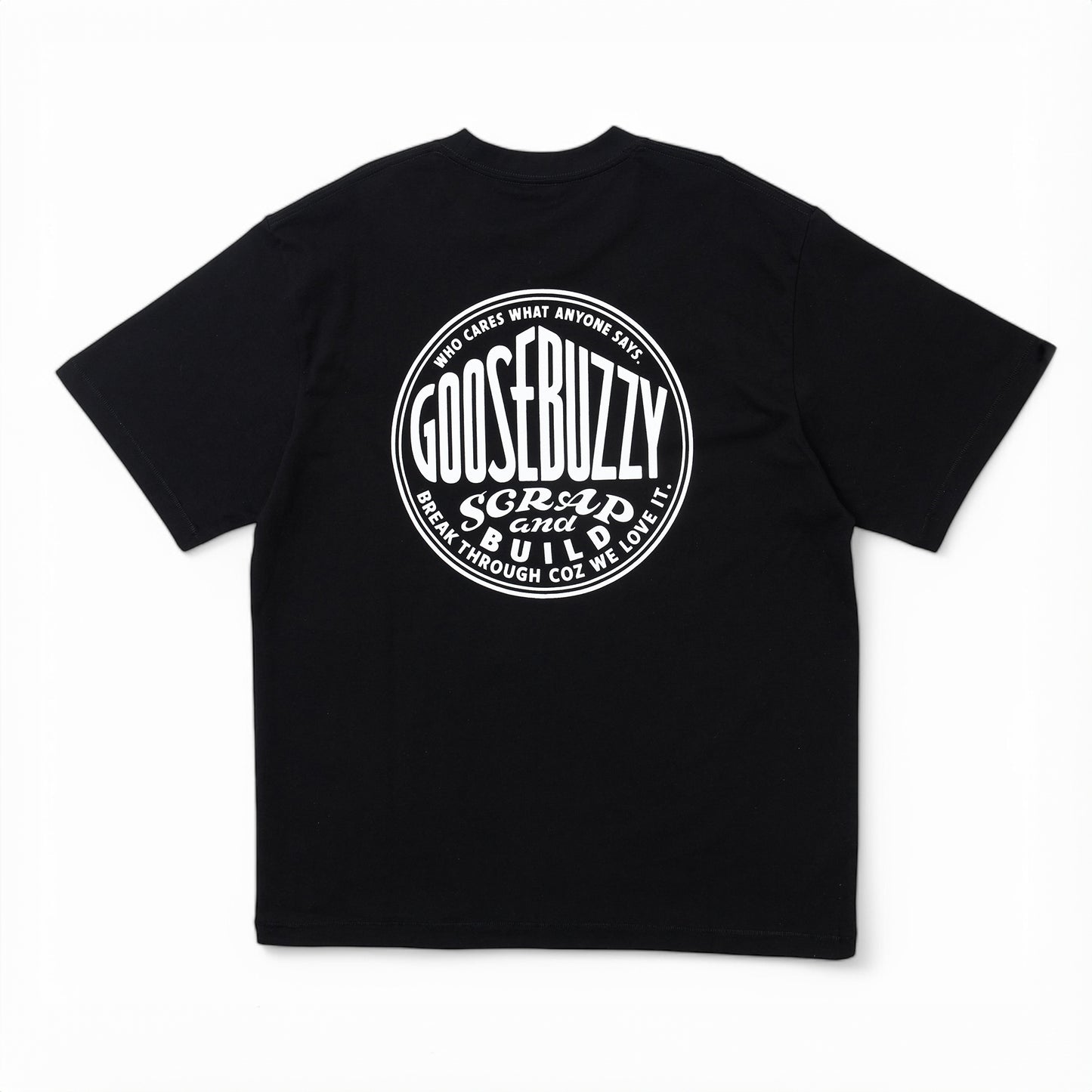 GB SIG TEE SS