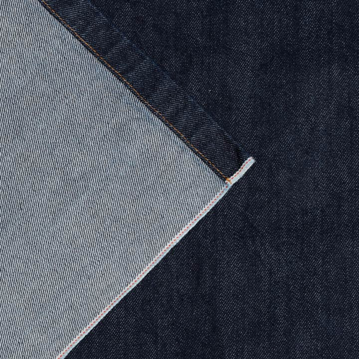 SELVAGE DENIM APRON