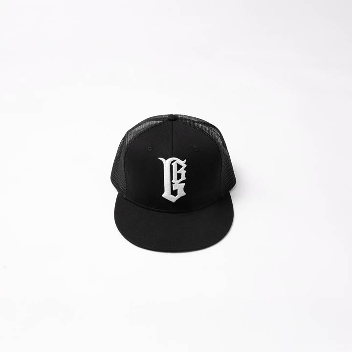 GB SIG MESH CAP