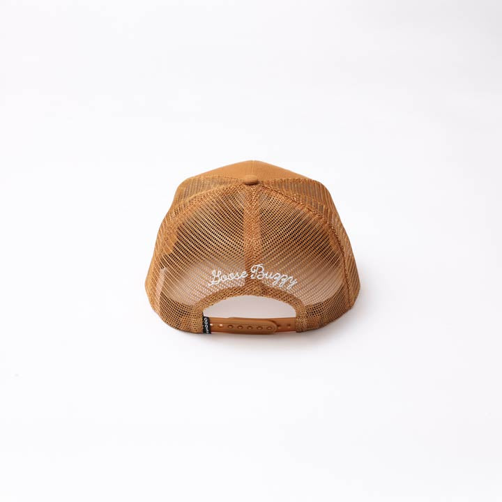 GB SIG MESH CAP