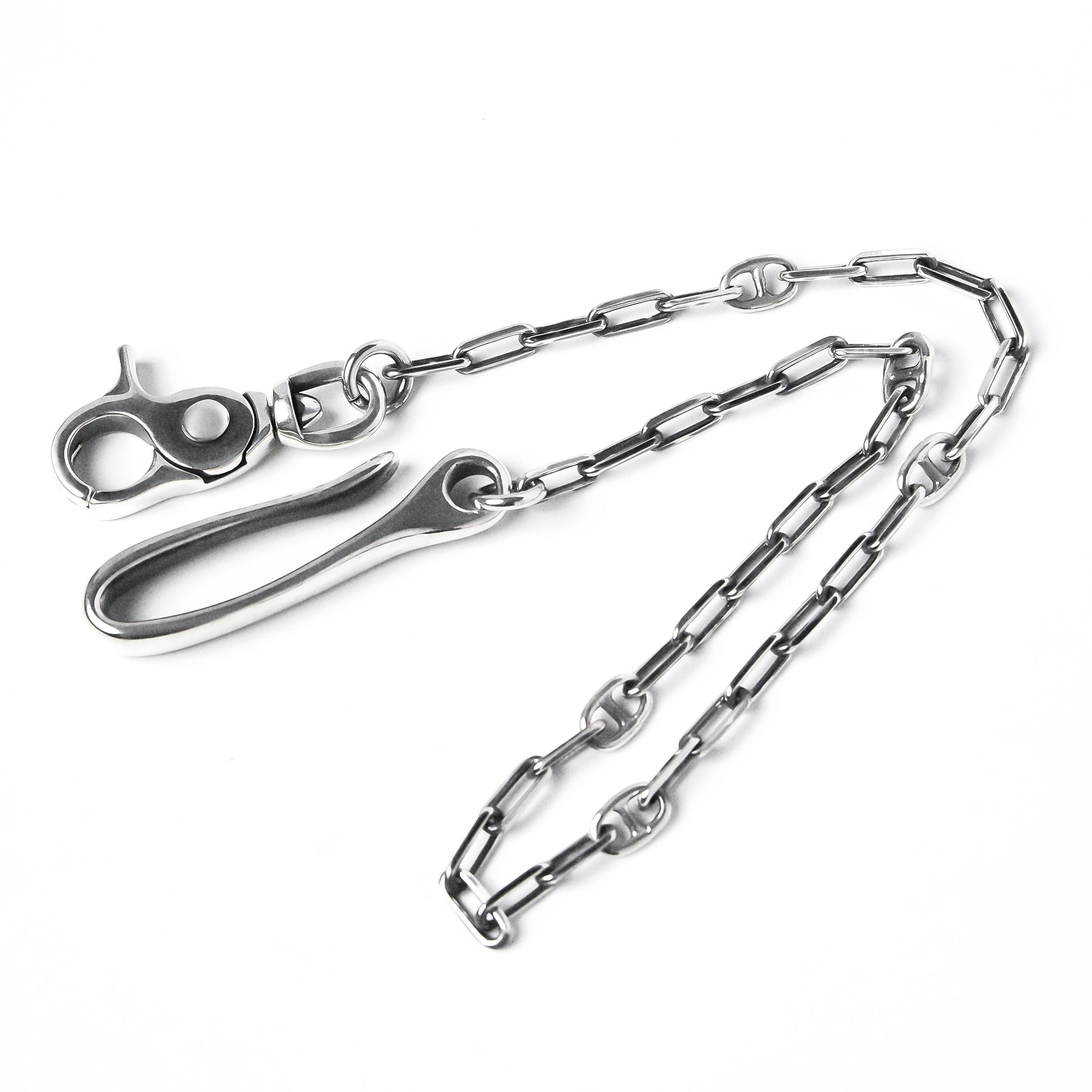 GOOSE BUZZY 【受注生産】GB Griff WALLET CHAIN – GOOSE BUZZY
