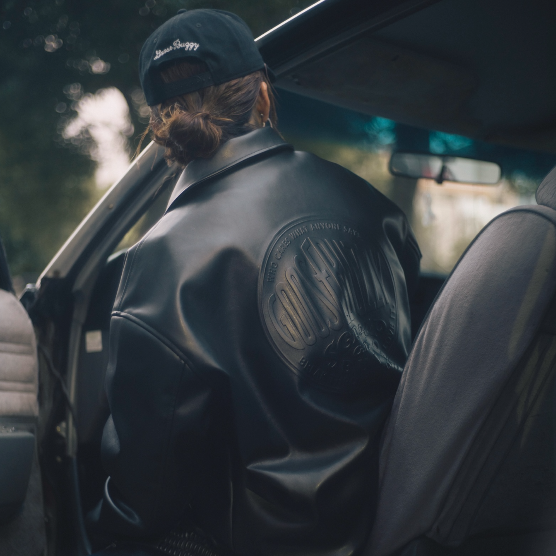 GOOSE BUZZY GOOSEBUZZY TJ – GOOSE BUZZY OFFICIAL STORE