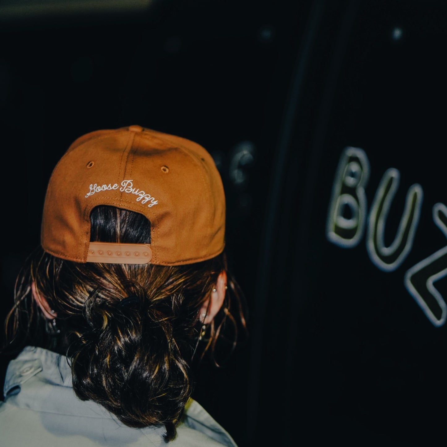 GB SIG CAP