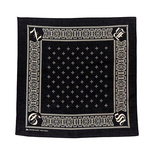 GSBZ BANDANA