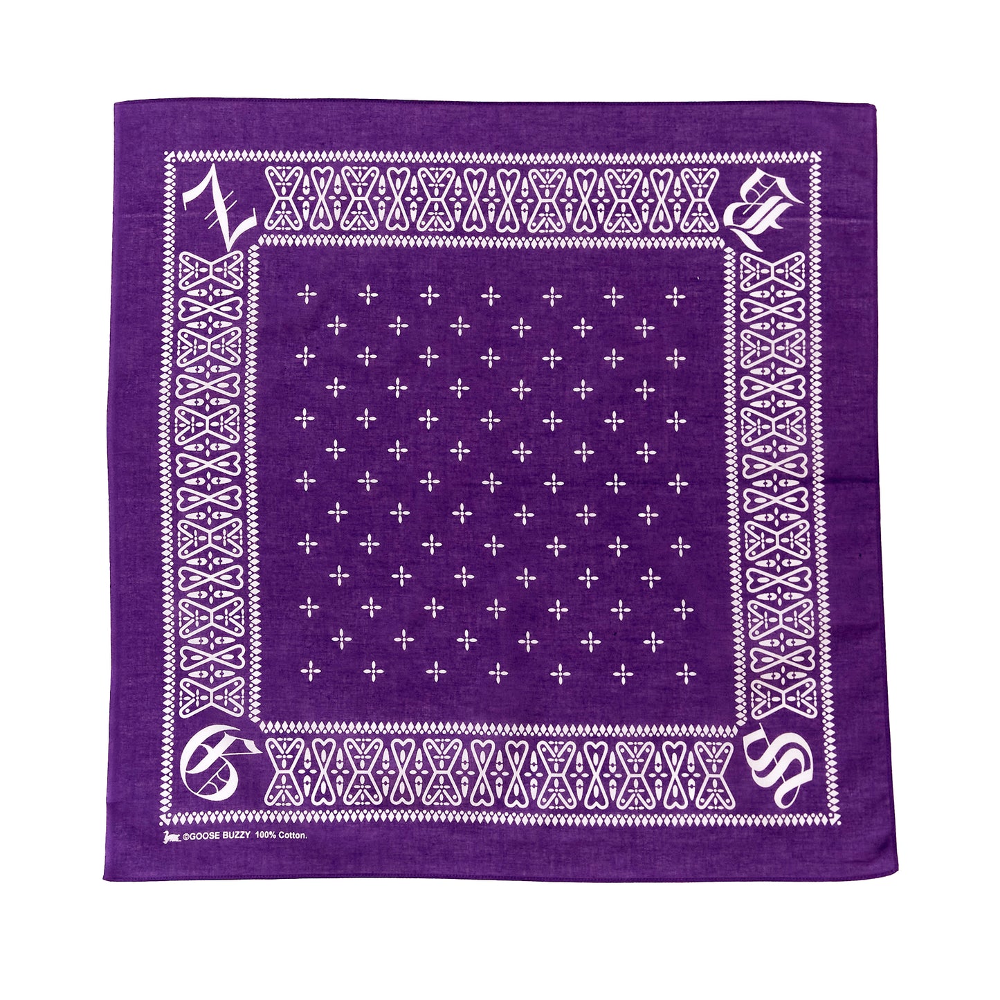 GSBZ BANDANA