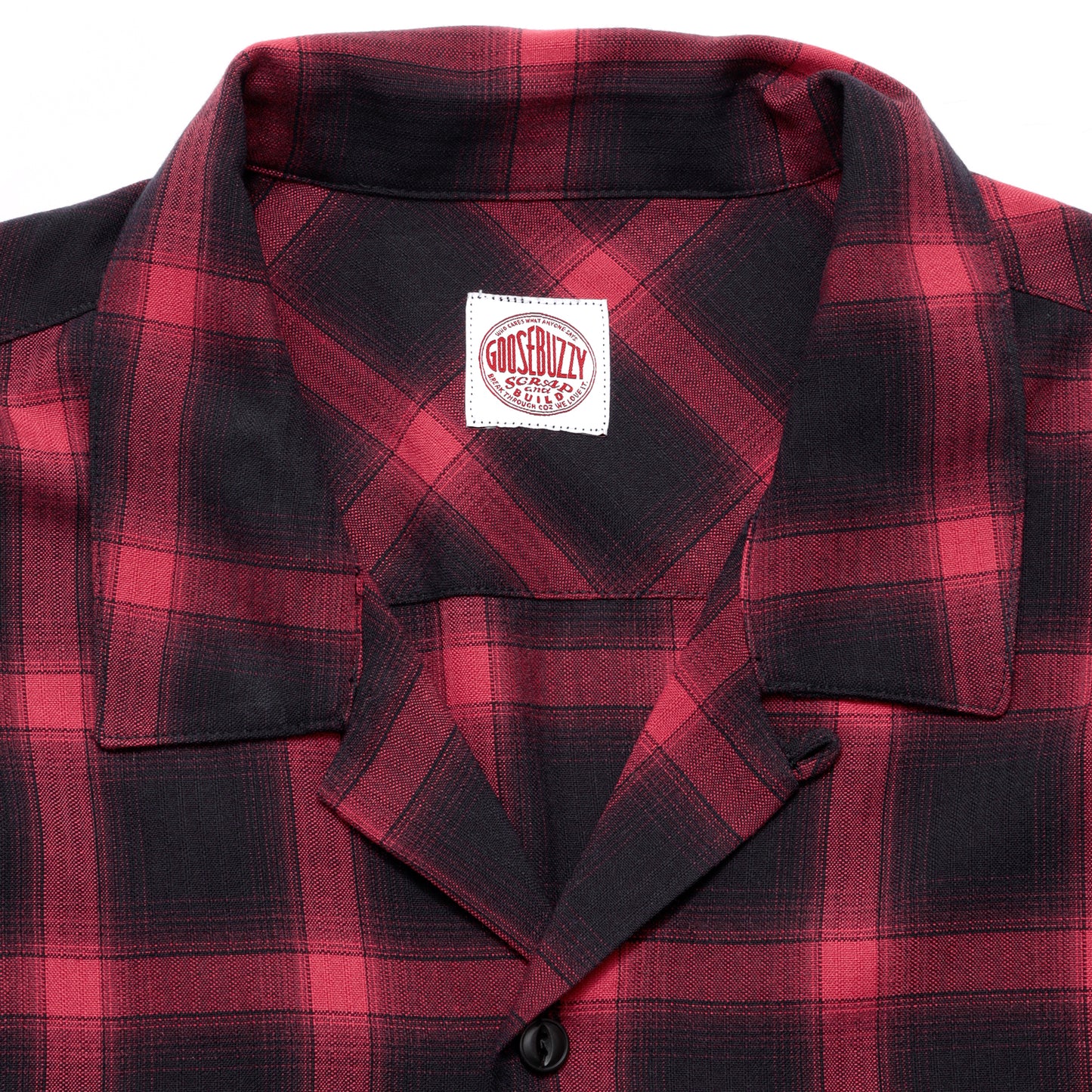 OMBRE CHECK SHIRTS