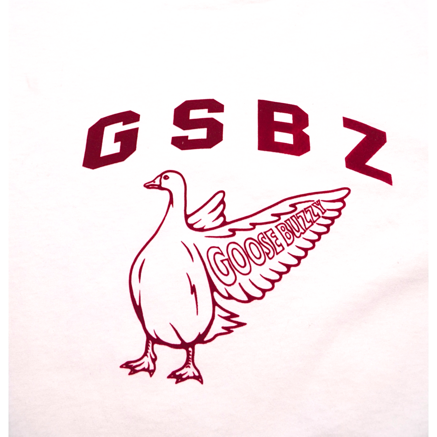 GOOSE T-shirts L/S