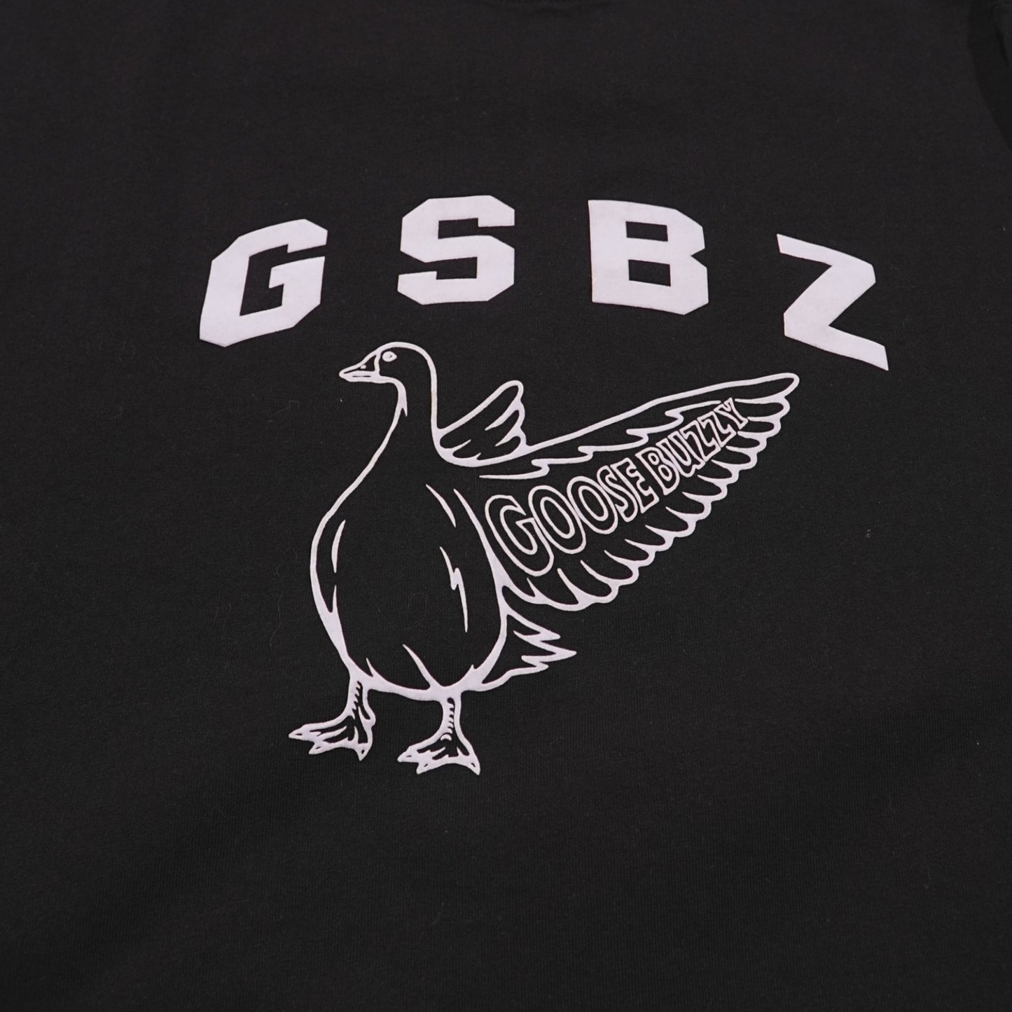 GOOSE T-shirts L/S