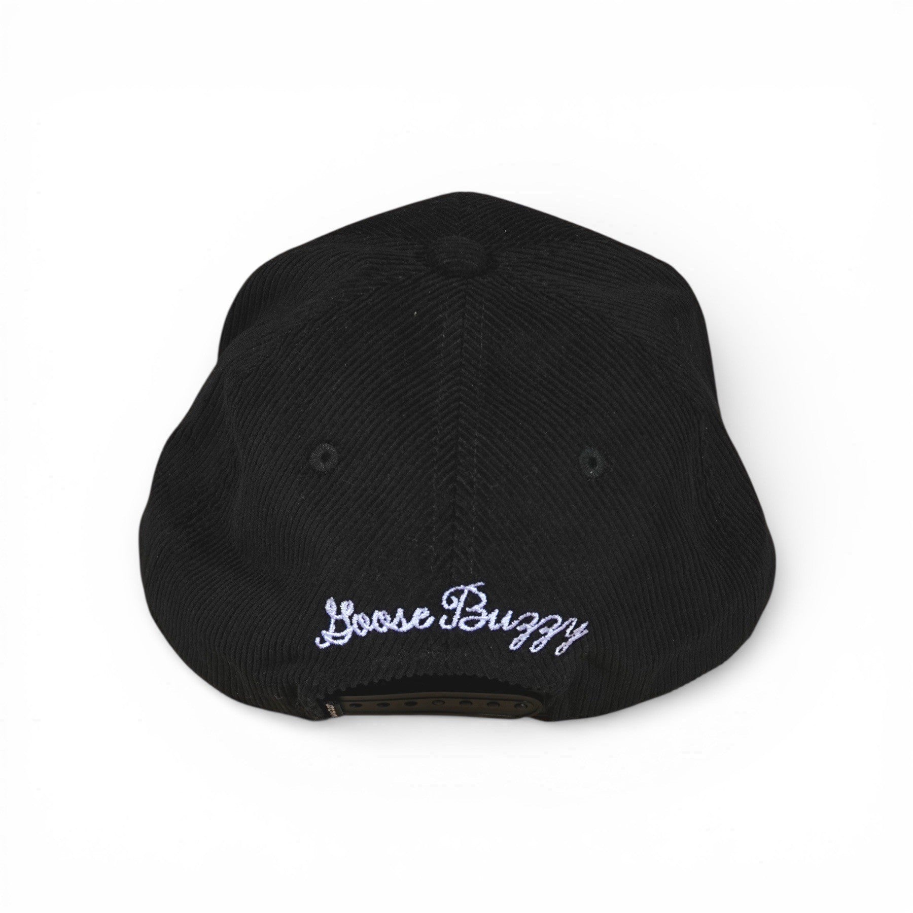 完売品！ BUZZY SIG CORDUROY CAP GOOSE BUZZY 【予約販売】GB SIG CORDUROY CAP【3月中旬発送】 – GOOSE