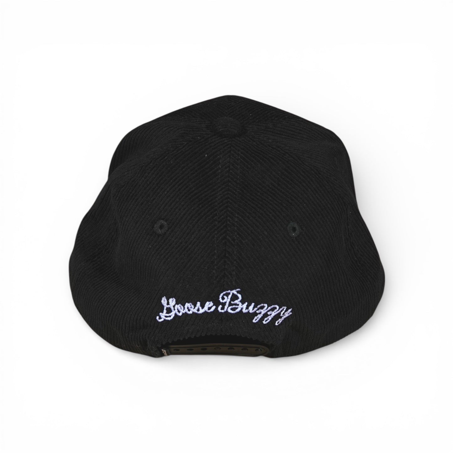 【予約販売】GB SIG CORDUROY CAP【3月中旬発送】