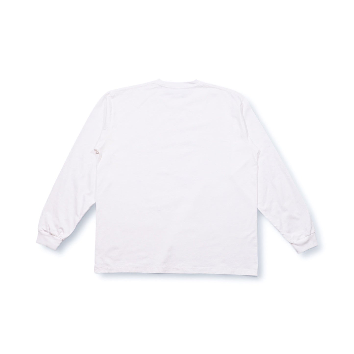 GOOSE T-shirts L/S