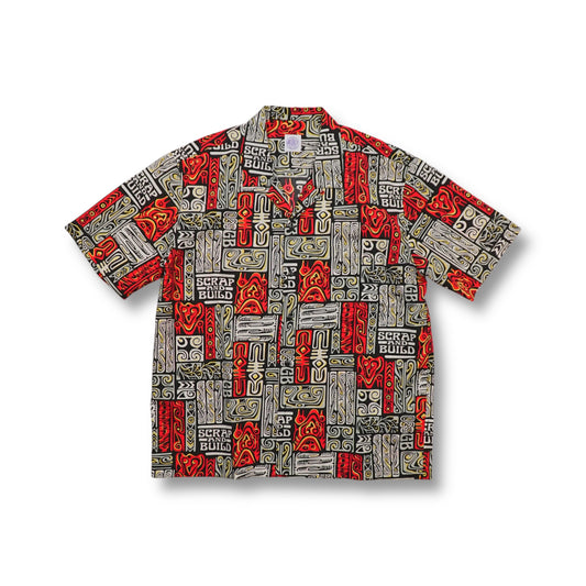 TOTEM GRID SHIRTS