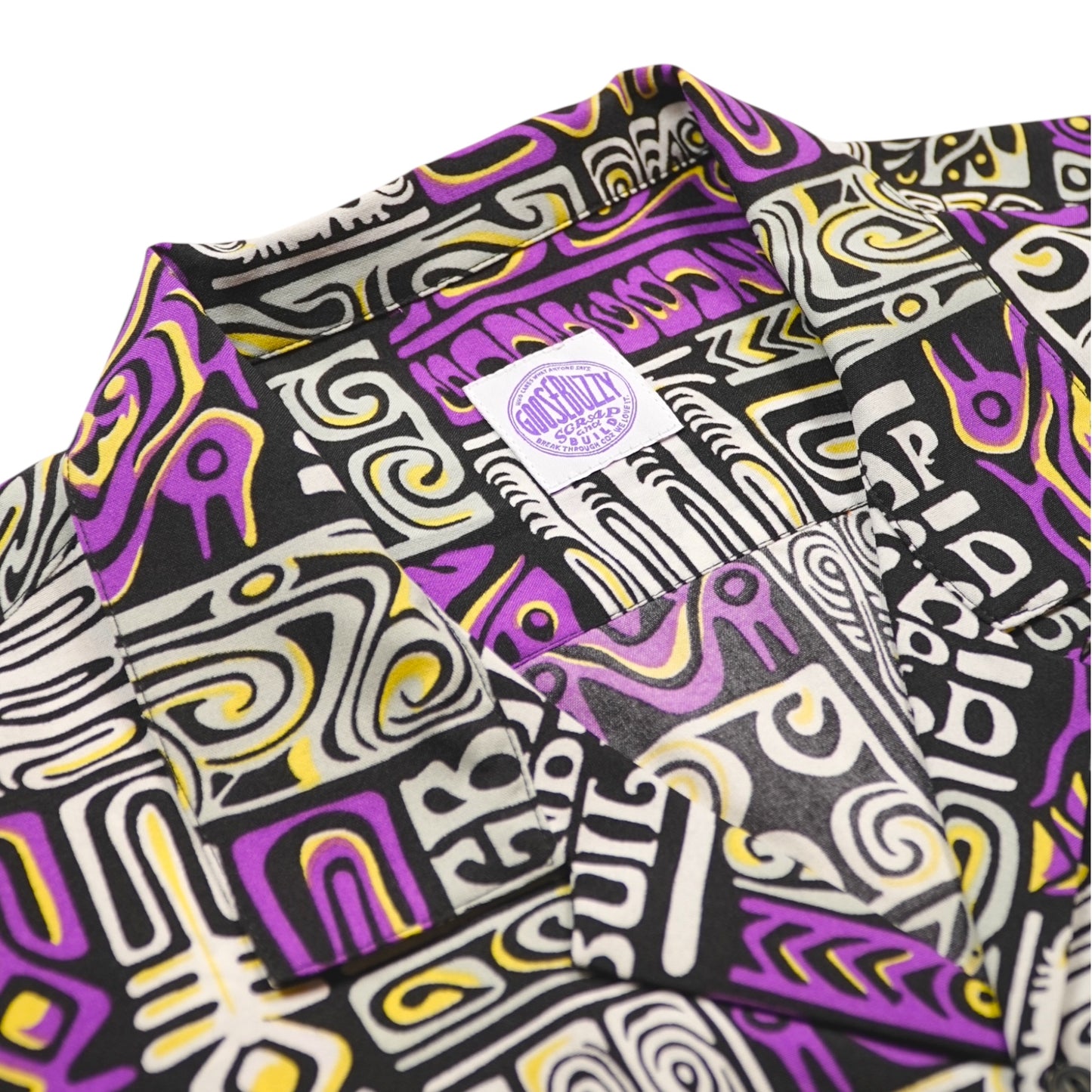 TOTEM GRID SHIRTS