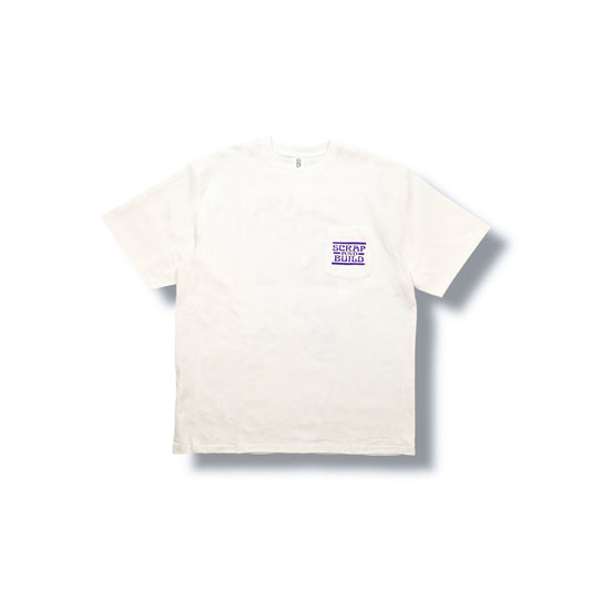 TOTEM GRID TEE SS