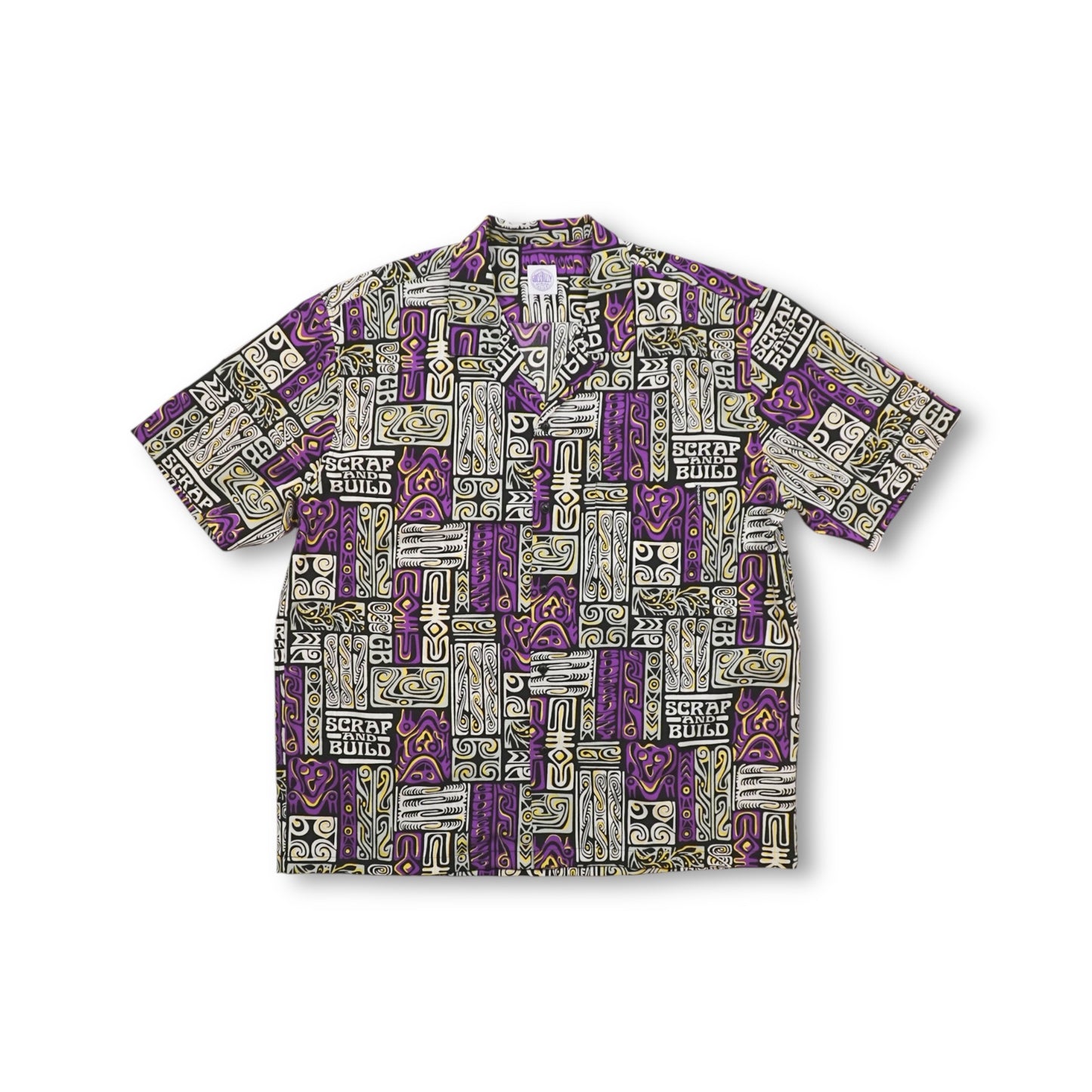 TOTEM GRID SHIRTS