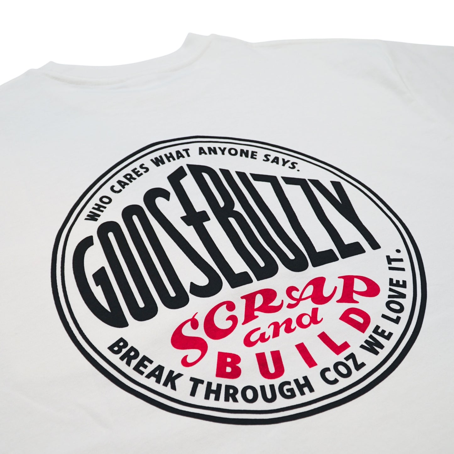 GB SIG TEE SS
