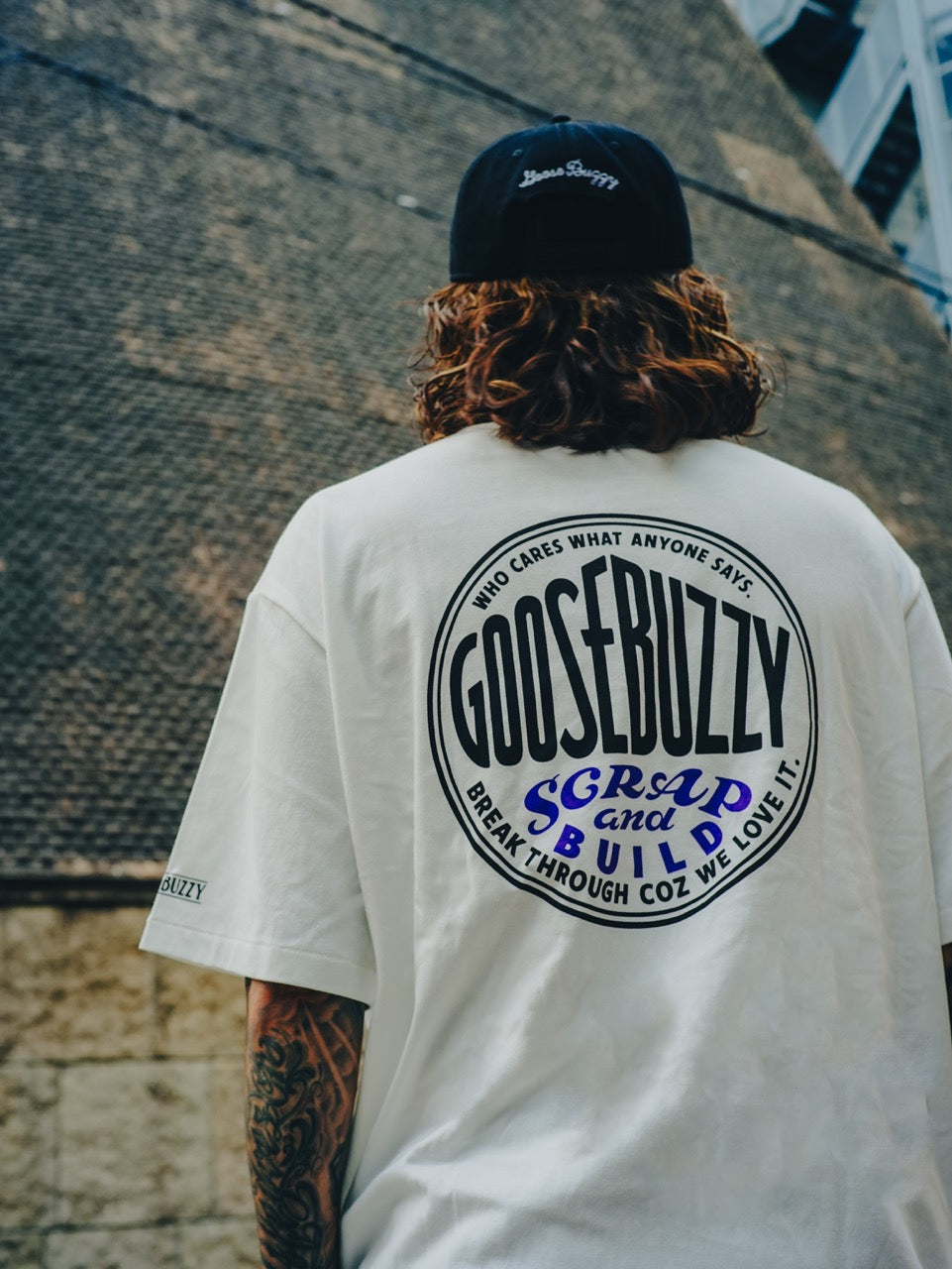 GB SIG TEE SS