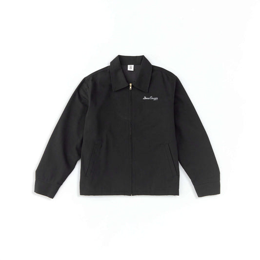 ZIP CLUB JACKET