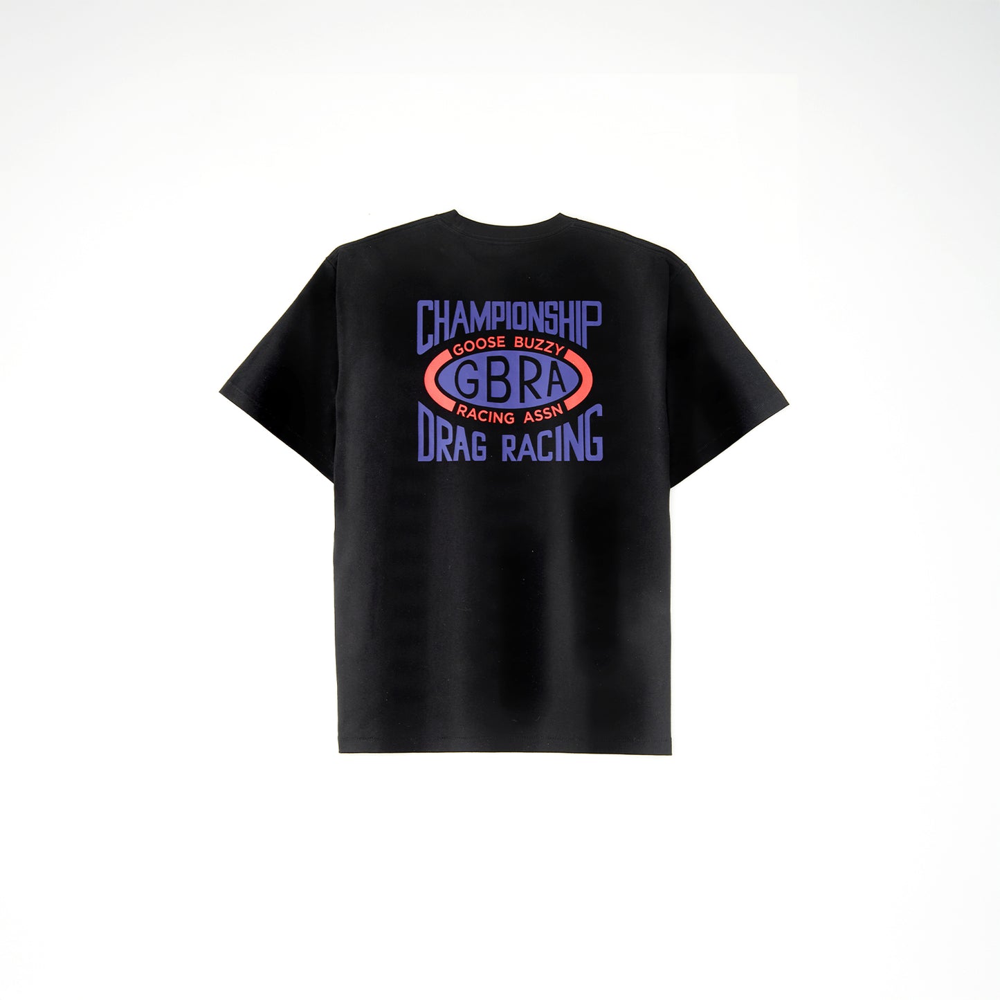 GB-RACING TEE SS