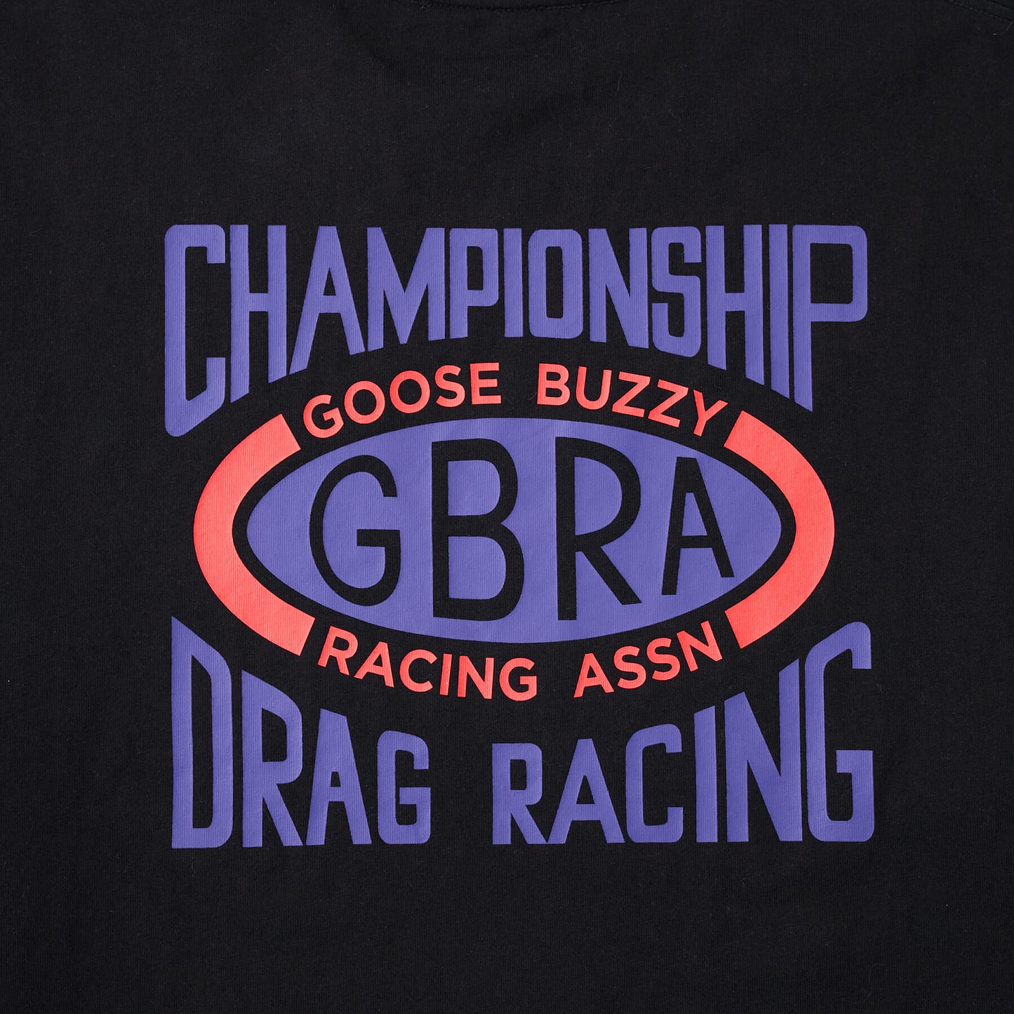 GB-RACING TEE SS