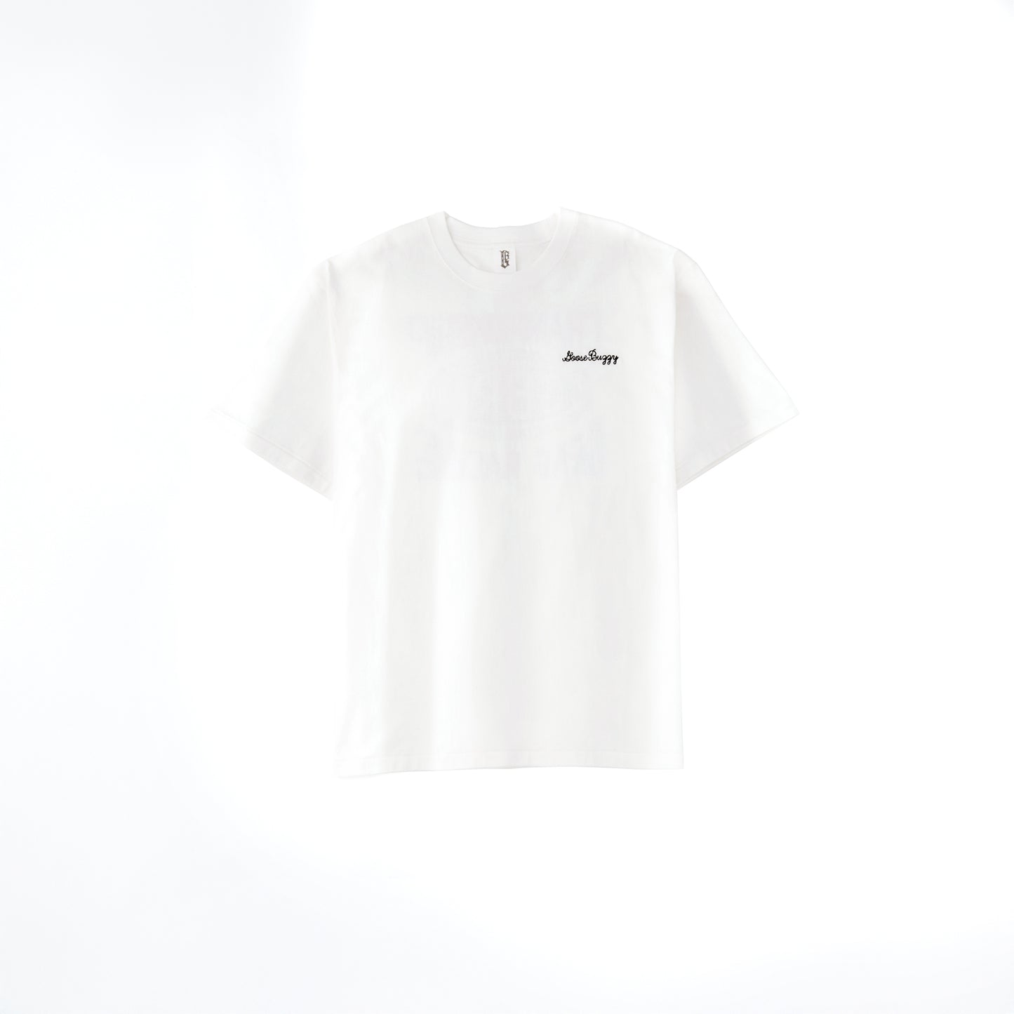 GB-RACING TEE SS