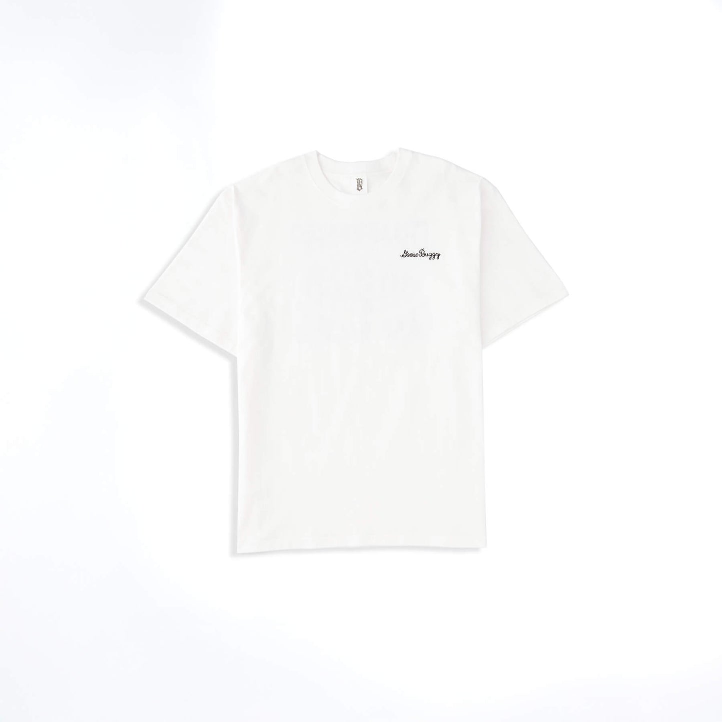 GB-RACING TEE SS