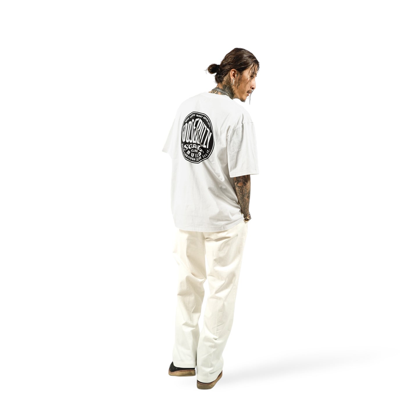 GB SIG TEE SS