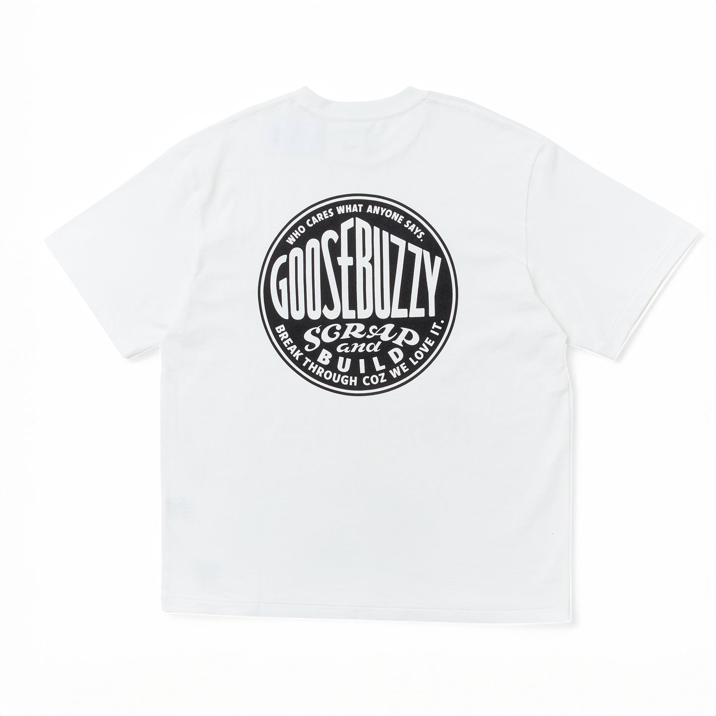 GB SIG TEE SS