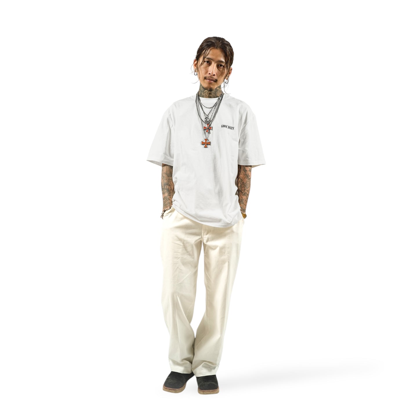 GB SIG TEE SS