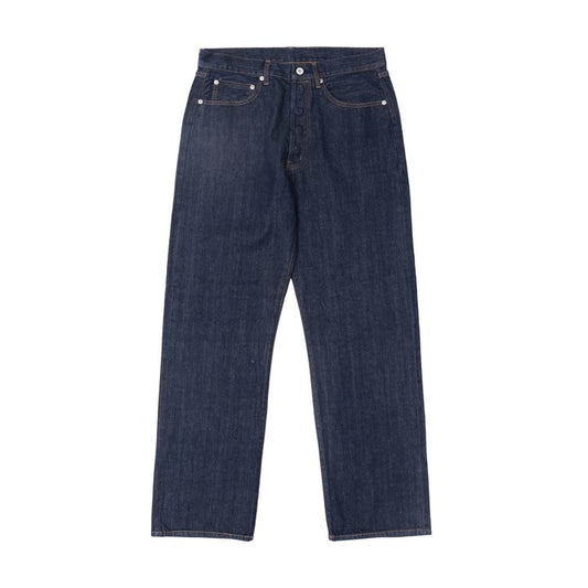 5P SELVAGE DENIM PANTS