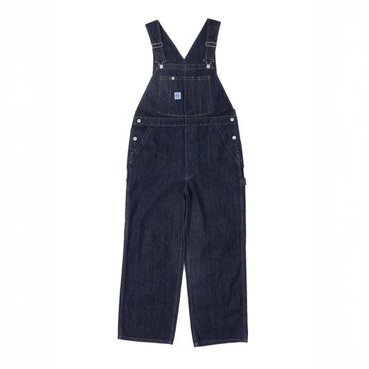 SELVAGE DENIM OVERALL