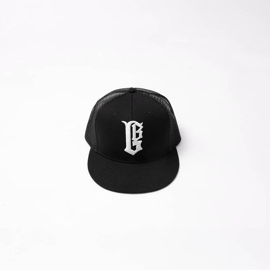 GB SIG MESH CAP