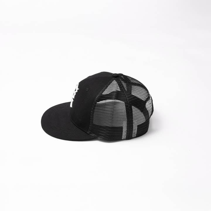 GB SIG MESH CAP
