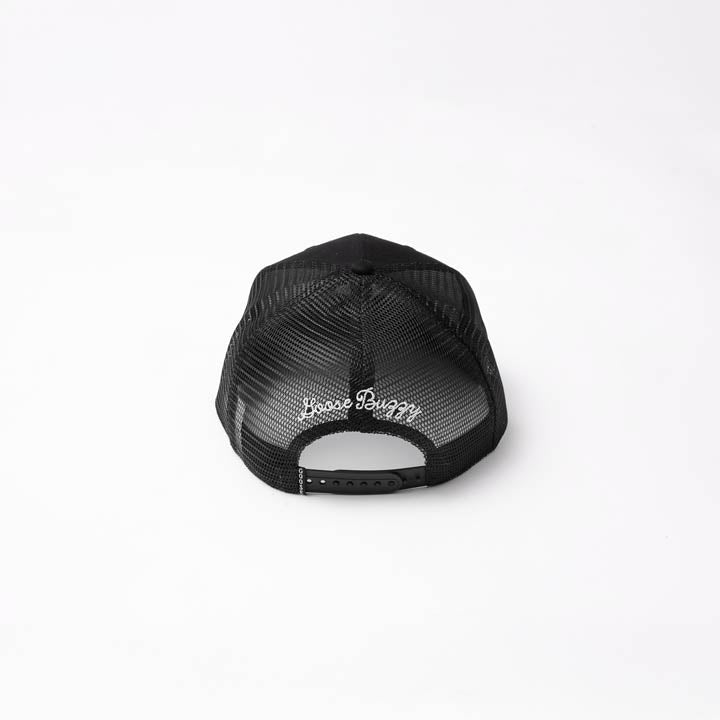 GB SIG MESH CAP