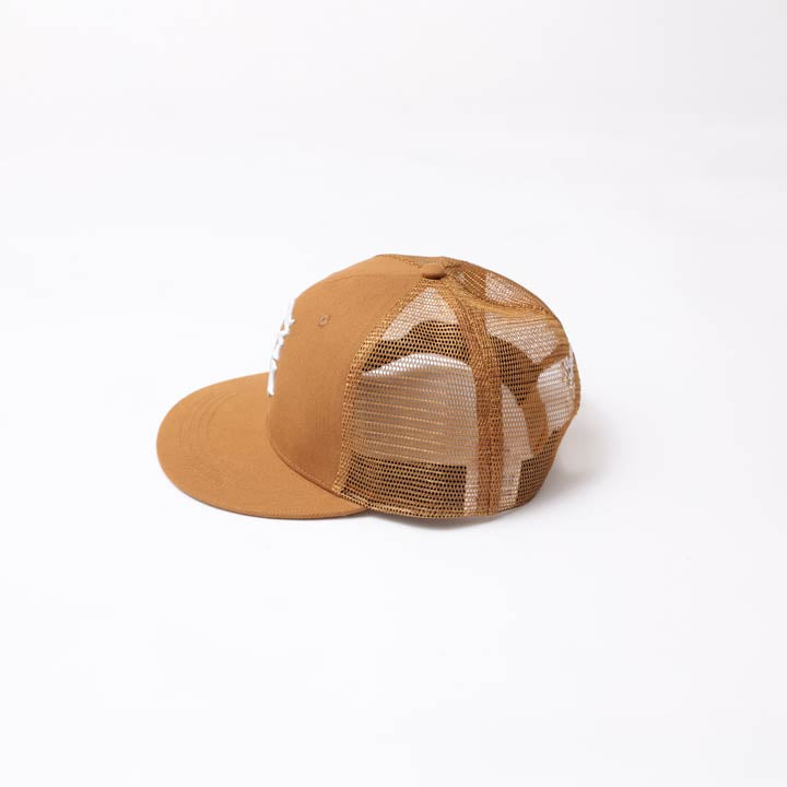 GB SIG MESH CAP
