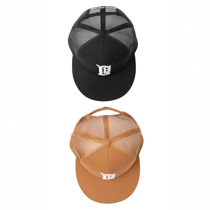 GB SIG MESH CAP