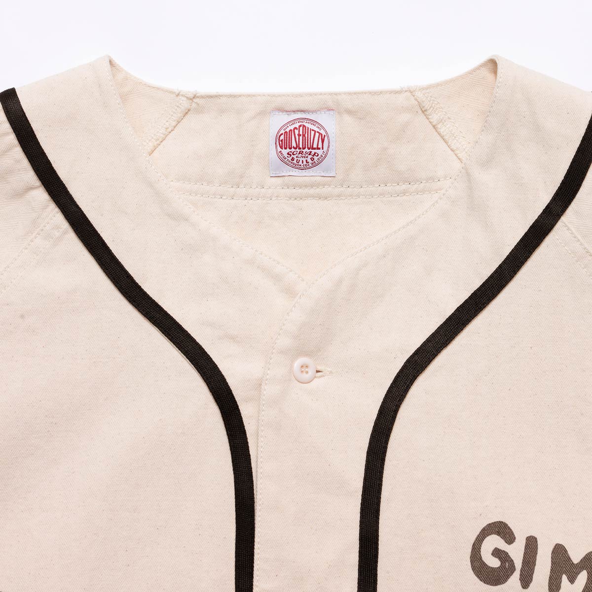 GOOSE BUZZY GB MEMORIAL SHIRTS – GOOSE BUZZY OFFICIAL STORE
