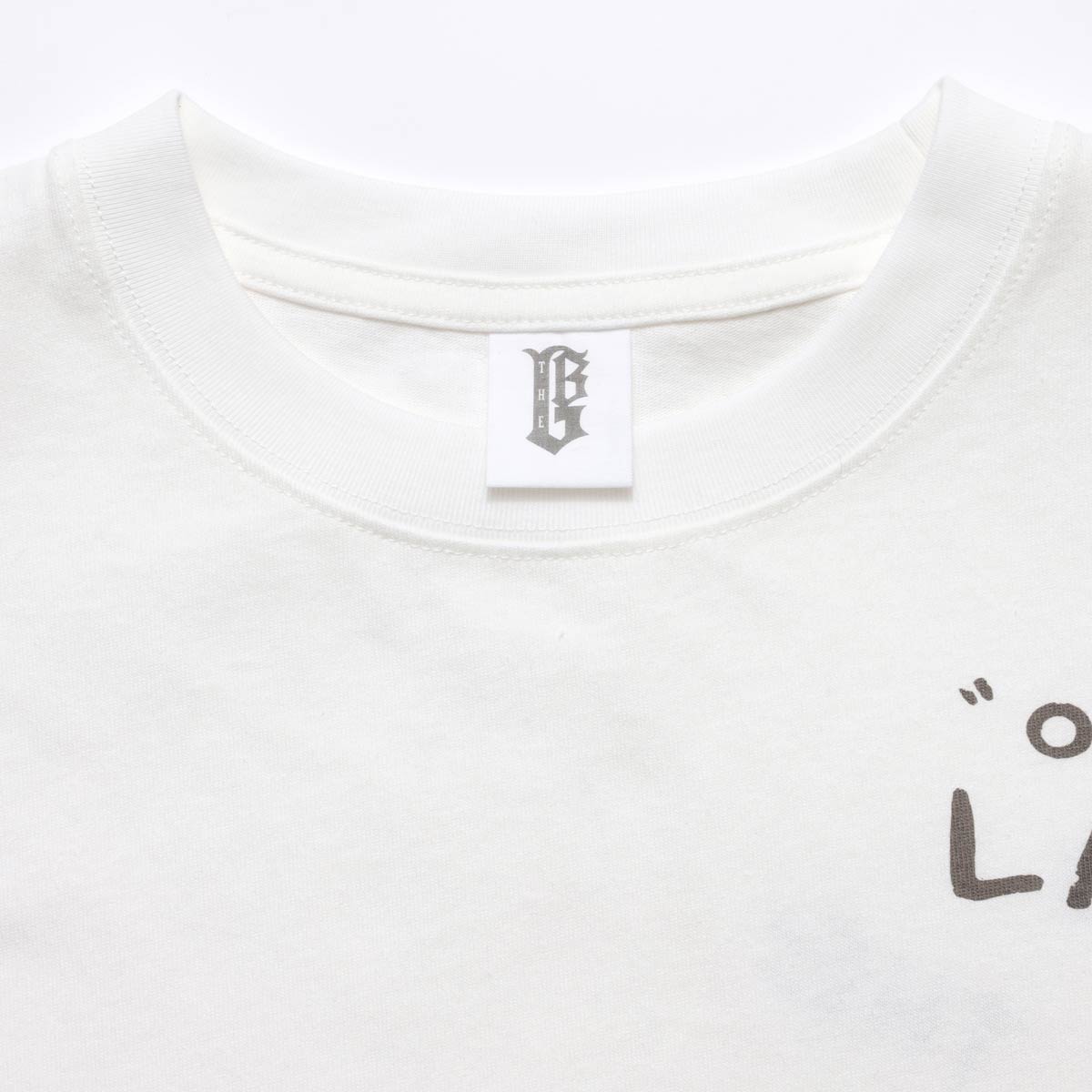 GB MEMORIAL T-SHIRTS